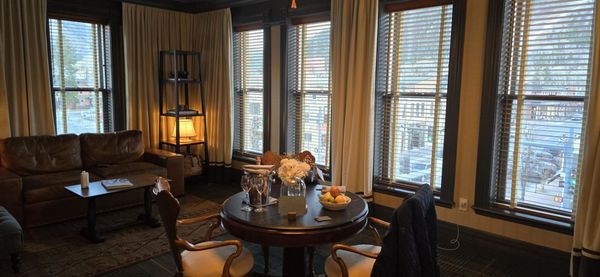 Hotel Jerome, Auberge Collection by null