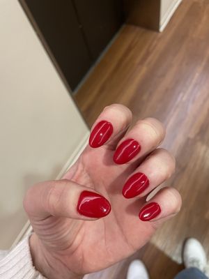 230 Pink Blossom Nail & Spa by null