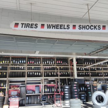 United Tires and Wheels - Tires Near Me - Chico, California United Tires and Wheels - Tires Near Me - Chico, California