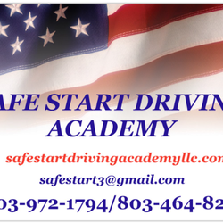 Safe Start Driving Academy