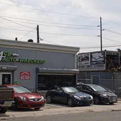 user provided Ace Auto Wreckers photo