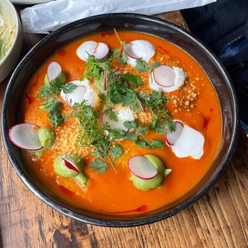 Covacha - Enchiladas - Mexican Near Me - New York, New York Covacha - Enchiladas - Mexican Near Me - New York, New York