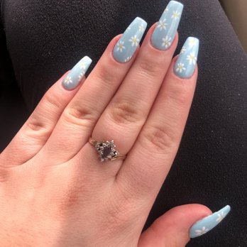 Paradise Nails - Nail Salons Near Me - Malvern, Pennsylvania