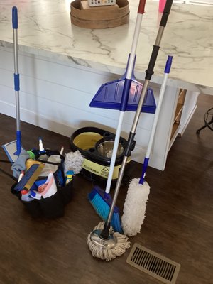 Premier Emergency Restorations & Cleaning by null