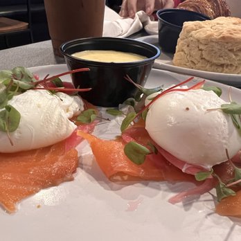 Aioli - Open faced breakfast - Cafes Near Me - West Palm Beach, Florida