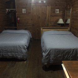 The Cabins
