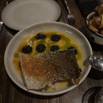 Parche - Colombian Near Me - Oakland, California