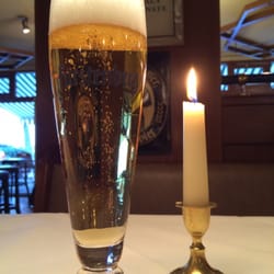 Restaurant Extrablatt - ... Fürstenberger ...