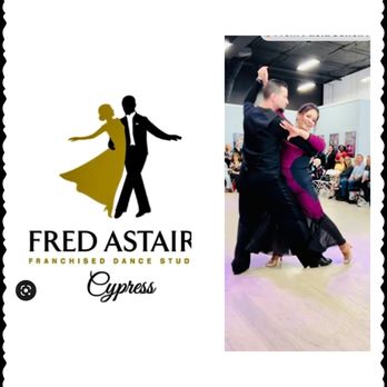 Fred Astaire Dance Studios - Dance Studios Near Me - Cypress, Texas Fred Astaire Dance Studios - Dance Studios Near Me - Cypress, Texas