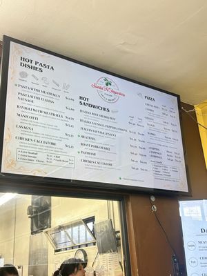 Menu photo 2 Santa Fe Importers Long Beach, CA Menu photo 2 Santa Fe Importers Long Beach, CA