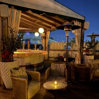 Apothéke - Cocktail Bars Near Me - Los Angeles, California