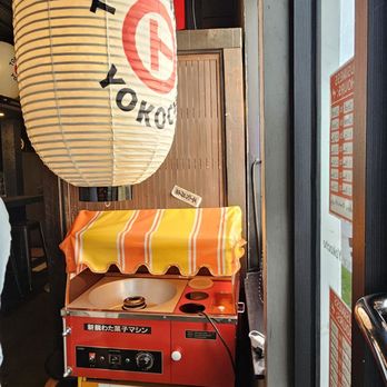 Torrance Yokocho - Izakaya Near Me - Torrance, California