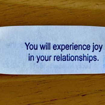 Ably Asian Cuisine - Fortunate lunch with my Bride! Im definitely experiencing joy. - Caterers Near Me - Jasper, Georgia Ably Asian Cuisine - Fortunate lunch with my Bride! Im definitely experiencing joy. - Caterers Near Me - Jasper, Georgia