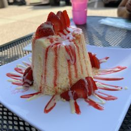 Shaved Ice