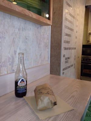 Tacofino Taco Bar by null