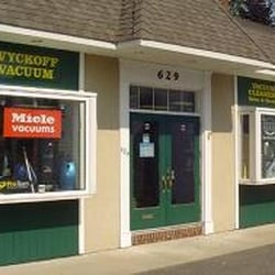 Wyckoff Vacuum Center