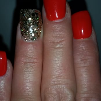 Night Light Nail Salon - Van always does an awesome job on my nails!  Clean,  very welcoming. ....I can't say enough about this place! - Nail Salons Near Me - Seattle, Washington