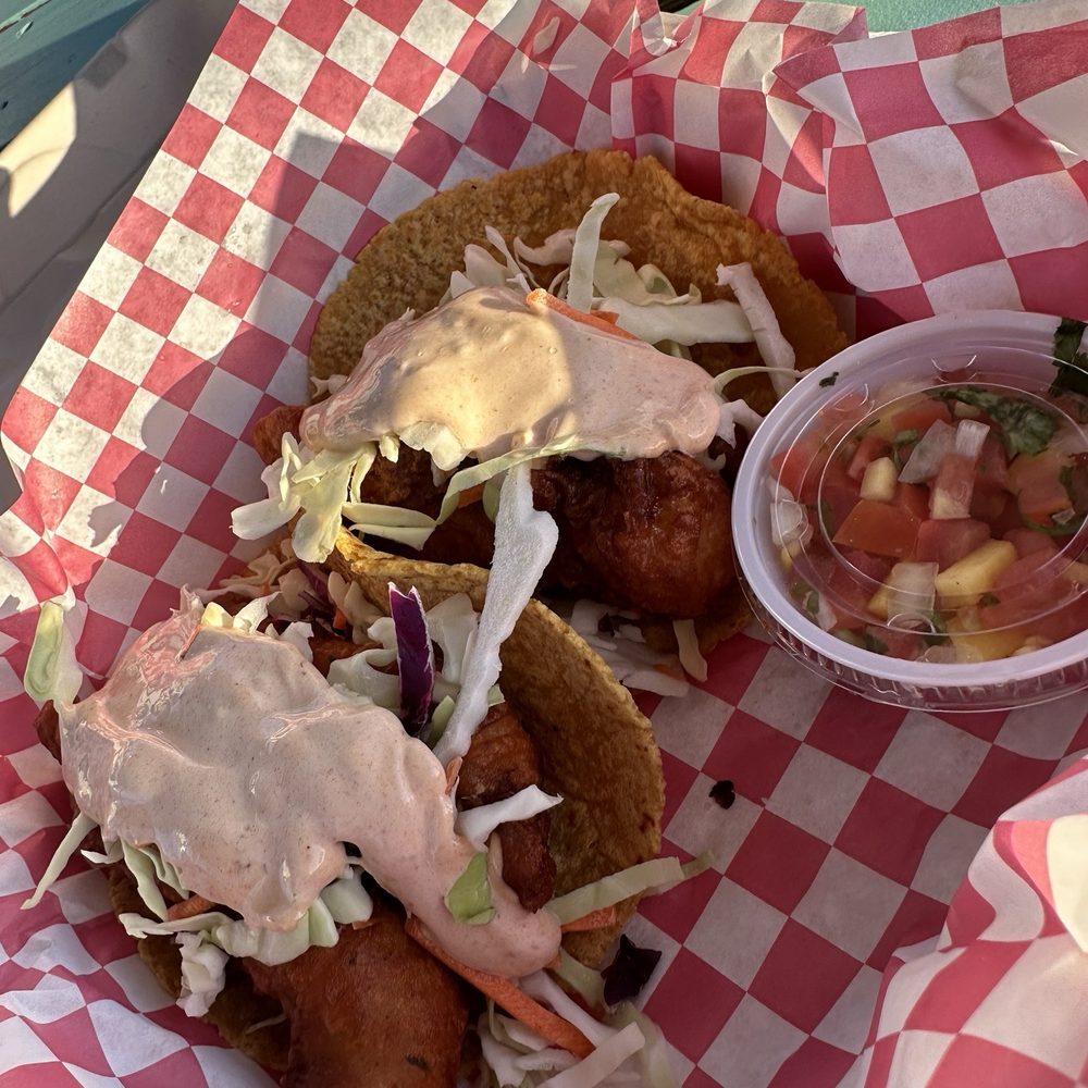 Captain Deez - Fish Tacos - Burgers Near Me - Redwood Valley, California Captain Deez - Fish Tacos - Burgers Near Me - Redwood Valley, California