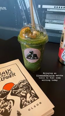 JOE & THE JUICE by null