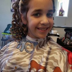 Shear Technique Hair salon