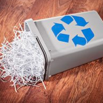 Data Armor - Shredding Services Near Me - Hutto, Texas