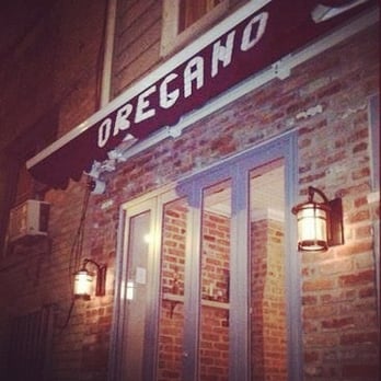 Oregano - Italian Near Me - Brooklyn, New York