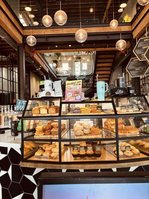 Better Buzz Coffee Hillcrest by null