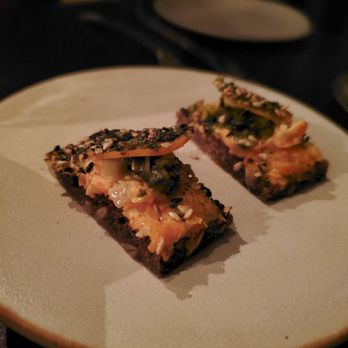 Boka - New American Near Me - Chicago, Illinois Boka - New American Near Me - Chicago, Illinois