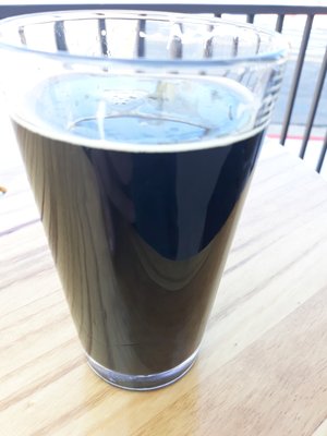 Burnin Daylight Brewing Company by null