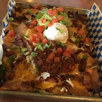 Pour House Grill - American Near Me - Bend, Oregon Pour House Grill - American Near Me - Bend, Oregon