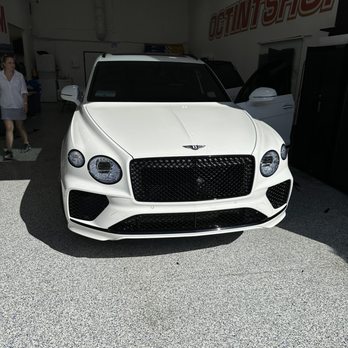 OC Tint Shop - Front Tint - Home Window Tinting Near Me - Irvine, California OC Tint Shop - Front Tint - Home Window Tinting Near Me - Irvine, California