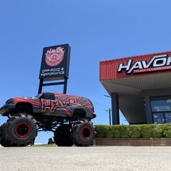 Havok Truck Accessories