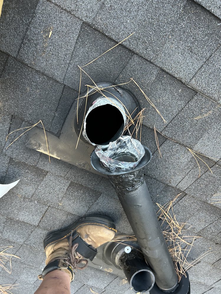 Slide of Pinehurst Roofing-Spring