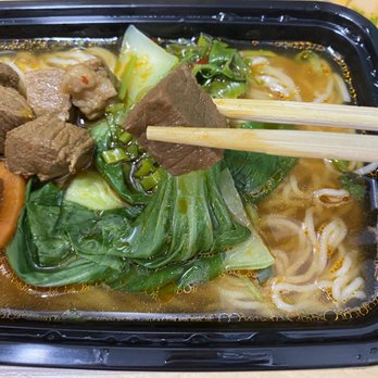 Flower Pepper Restaurant - Taiwanese Braised Beef Noodle - Chinese Near Me - Boulder, Colorado
