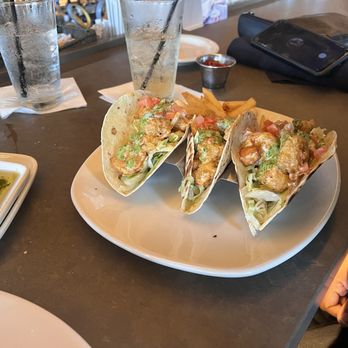 Bonefish Grill - Bang bang, Bang Bang Shrimp Tacos - Seafood Near Me - Palm Beach Gardens, Florida Bonefish Grill - Bang bang, Bang Bang Shrimp Tacos - Seafood Near Me - Palm Beach Gardens, Florida