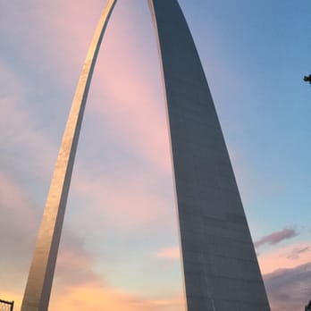 Gateway Arch - Landmarks & Historical Buildings Near Me - St. Louis, Missouri Gateway Arch - Landmarks & Historical Buildings Near Me - St. Louis, Missouri