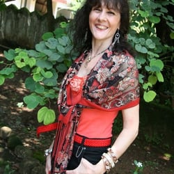 Maria Whitworth Medium Clairvoyant Psychic