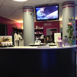 Sensory Spa - Accueil