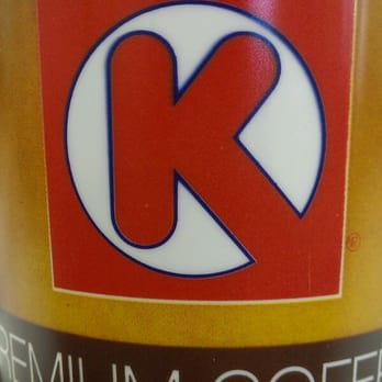 Circle K - Logo - Convenience Stores Near Me - Goodyear, Arizona