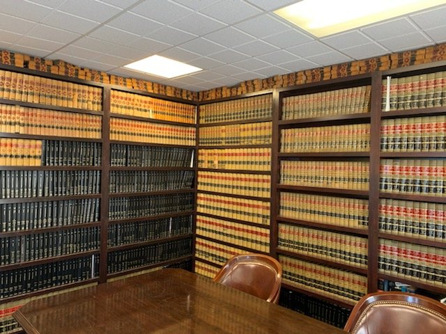Law Office of J. Michael Hayes - disability attorney in Buffalo, NY