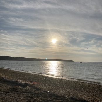 Navy Beach - Seafood Near Me - Montauk, New York
