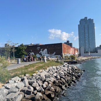Transmitter Park - Parks Near Me - Brooklyn, New York Transmitter Park - Parks Near Me - Brooklyn, New York