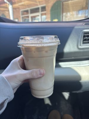 Homer's Coffee House by null