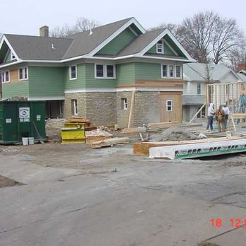 Brackmann Construction - Home Construction - General Contractors Near Me - Belton, Missouri