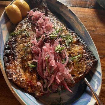 Maydan - Branzino - Moroccan Near Me - Washington, DC, District of Columbia Maydan - Branzino - Moroccan Near Me - Washington, DC, District of Columbia