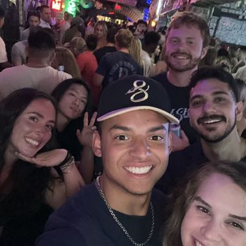 Patties - Dive Bars Near Me - Scottsdale, Arizona