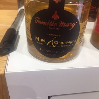 Famille Mary - Specialty Food Near Me - Paris, 75