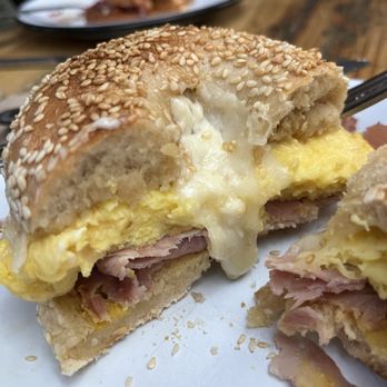 Stable Cafe - Breakfast sandwich - Breakfast & Brunch Near Me - San Francisco, California