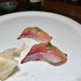 Kaki - Sushi Bars Near Me - New York, New York