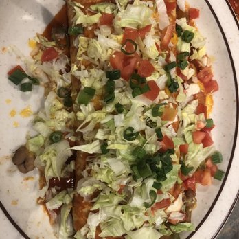 Los Potrillos - Garden burrito - Mexican Near Me - Everett, Washington Los Potrillos - Garden burrito - Mexican Near Me - Everett, Washington